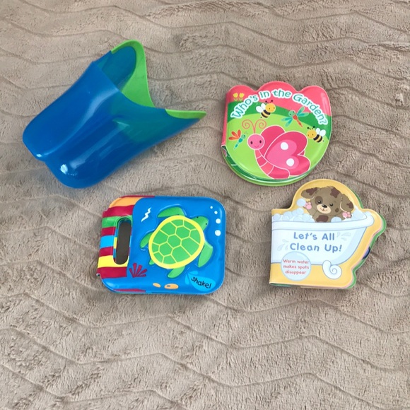 Bath time bundle - Picture 6 of 6